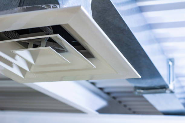 Best Best Air Duct Cleaning Company  in Cottleville, MO