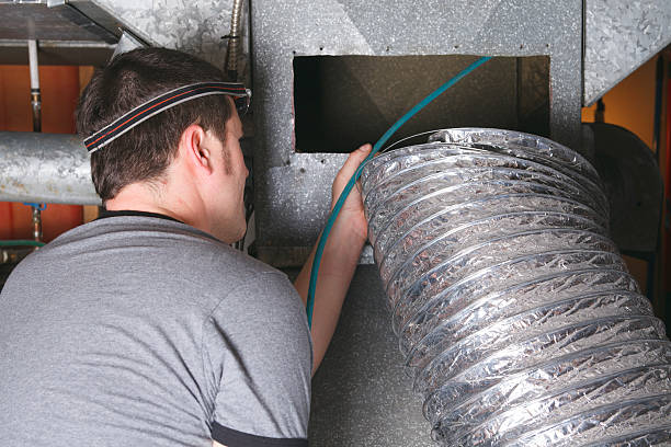 Best Affordable Duct Cleaning Services  in Cottleville, MO