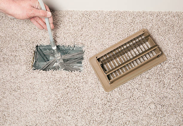 Best Ductwork Cleaning Services  in Cottleville, MO