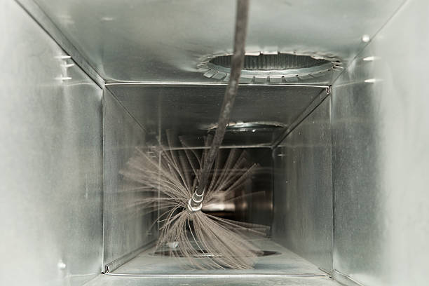Best Commercial Air Duct Cleaning  in Cottleville, MO