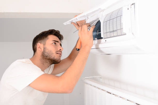 Ductwork Cleaning Services in Cottleville, MO